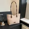 Bolso de Mano para Mujer Nuevo Diseño Otoño 2026 Bolso Tote Versátil Bolso de Hombro Casual Retro de Moda Bolso de Mujer al por Mayor