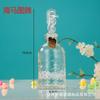 Envío Gratis DIY Botella Cielo Estrellado Botella Nebulosa Botella Arcoíris Corcho Botella de los Deseos Botella Océano a la Deriva Botella Estrella Botella Estrella de la Suerte