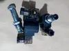 Plataforma Elevadora de Montacargas Elevador de Carga Máquina de Entrega de Alimentos Unidad de Potencia 12V24V220V380V Bomba de Aceite Motor Estación de Bombeo Accesorios