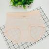 Ropa Interior Femenina de Algodón Talla Grande 2026 Más Vendida, Algodón Puro, Algodón Rc, Cintura Media, Venta al por Mayor desde Fabricante, Todo Algodón