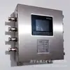 Kjj24 Switch de Rede em Anel Gigabit à Prova de Explosão para Mineração Configuração do Sistema de Monitoramento de Mina de Carvão Chongqing Guangkaixun