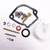 Kit de Reparo de Carburador para Motor de Popa Yamaha 2Hp 2Ms 2 Tempos T2 Kit de Reparo
