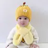 Gorro de Cerdo Lindo para Bebé Invierno Niños y Niñas Gorro de Punto Lindo Gorro de Punto para Bebés y Niños Pequeños Gorro Cálido para Niños