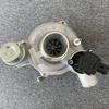 Adequado para Saic Maxus G10 2.0t Gasolina 807859-50009 0008 10650710 Turbocompressor