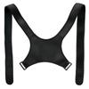 La Cinturón Corrector de Joroba Más Popular de Amazon para Hombres, Mujeres, Adultos y Niños, Talla Única para Todos, Postura Corporal Sentada, Espalda, Transpirable