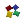 Sacos de Areia Infantis, Sacos de Lona Espessa Artesanais Especiais para Alunos do Ensino Fundamental e Médio e Jardins de Infância, Adereços para Jogos de Arremesso