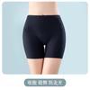 Shorts de Segurança Finos de Verão, Calça Shark de Cintura Alta com Controle de Barriga e Levanta Bumbum, Não Enrola, Sem Costura, Pode Ser Usado como Roupa Externa