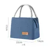 Bolso de Mano Tejido con Patrón Ondulado, Bolso de Hombro Grande de Gran Capacidad para Viajes Diarios, Bolso Tejido Casual Estilo Coreano Estilo Ins al por Mayor