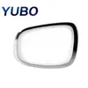 Aplicable a 2014-2021 Bmw Mini Coopers F55 Marco Anillo Decorativo Luz Trasera 63217351431