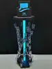 Suporte de Copo de Coquetel Luminoso para Bar KTV Suporte Criativo de Ferro para Taça de Vinho Carregamento Suporte de Copo para Uma Taça