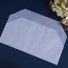 Soluble en Agua Desechable Asiento de Inodoro Fabricante Venta Directa Inodoro Sanitario Tabla de Inodoro Papel Asiento Cojín de Papel Flexible