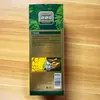 Exportação Popular de Bolha 500ml Northou Planta Tintura de Cabelo Verde Material Corpo Não Ocupa Couro Cabeludo Creme para Tintura de Cabelo