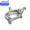 43202-0e010 adequado para Toyota 20-22 Highlander AXUH7#GSU75 cubo da roda dianteira esquerda braço de direção