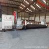 Torno Convencional Cw61180 Máquina-Ferramenta Horizontal de Alta Resistência 61180 Diâmetro de Furo Grande Metal Alta Capacidade de Corte Torno Universal