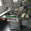 Máquina de Rotulagem de Sacos de Embalagem Externa de Produtos Eletrônicos Fabricada em Jiangsu para Fixar Marcas em Linhas de Montagem, Personalizável