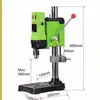 Taladro de banco de alta potencia BG-5157 fácil de transportar mini fuerte MINIQ 1050W ángulo de obra