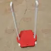 Tubería de Agua de PVC para Jardín de Infancia Cuerda para Saltar Estante para Impermeables Estante para Botas de Lluvia Baloncesto Voleibol Aro de Hula Hoop Soporte para Patineta Cesta de Almacenamiento