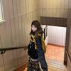 Deportiva Casual Manga Larga Mori Nicho Femenino Sudadera con Capucha Sudadera Simple Suéter con Capucha Femenino Estampado Fresco