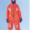 Chaleco salvavidas de preservación del calor marino Traje de preservación del calor para inmersión Chaleco salvavidas a prueba de frío tipo DFB-I clasificación sociedad certificado CCS/EC