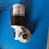Motor Vertical, Máquina de Solda com Processo de Dupla Soldagem Integrada Binzel, Motor Alimentador de Arame, Motor de Ímã Permanente, Acessórios para Máquina de Solda com Processo de Dupla Soldagem, Impressão