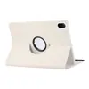 Aplicável à capa protetora para tablet Huawei MatePad11 honor V6 10.4 capa de couro pro10.8 rotação com textura de lichia