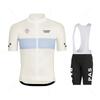 2023 Novo Conjunto de Camisa de Ciclismo da Equipe Pas Normal Studios Mai