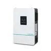Inversor Fotovoltaico 6500W Doméstico Autónomo Alta Eficiencia Mppt Duradero Híbrido (Tipo Híbrido)