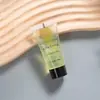 Artículos de tocador de hotel de cinco estrellas Set de cepillo de dientes desechable con pasta de dientes para casas de huéspedes y posadas, Fábrica de cerdas suaves