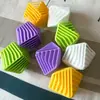 Nova Bola de Lavar Anti-Embaraço Bola de Limpeza Remoção de Manchas Fricção Anti-Nós Bola de Lavagem e Cuidados Artefato para Máquina de Lavar
