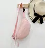 Bolso Cruzado Deportivo para Pecho para Ciclismo para Mujeres 2025 Nuevo Estilo Bolso de Cintura para Mujeres Bolso de Hombro de Nicho de Moda para Hombres Marca de Moda Bolso Cruzado Pequeño