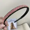 Diadema de Pedrería para Mujer 2025 Nuevo Estilo Europeo y Americano con Dientes, Antideslizante, para Lavarse la Cara, Pinza para el Cabello, Accesorio para la Cabeza, Fijación de la Frente, Diadema para Fijar el Cabello Suelto