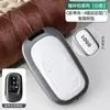 Adecuado para Funda Metálica para Llave de Coche Hao Ying, Civic Crown Road Crv Vezel Xrv Lingpai Fit Nueva Funda para Llave de Coche Accord
