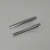 Guangzhou nuevo DIY coreano clip cuadrado fino estrecho clip de color pinza de pato pinza para el pelo accesorios para tocado DIY