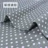 Tecido de algodão e linho tecido de linho toalha de mesa para mesa de centro simples moderno tecido de linho grosso antigo venda de liquidação tecido para capa de sofá