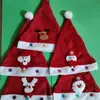 Chapéu de Natal Desenho Animado Brilhante para Adultos e Crianças Decorações de Natal Jardim de Infância Barraca de Pequenos Presentes Brinquedos Mais Vendidos