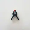 Mola forte um clipe clipe de plástico clipe de nylon clipe para marcenaria clipe profissional para fotografia [grande quantidade favoravelmente]]