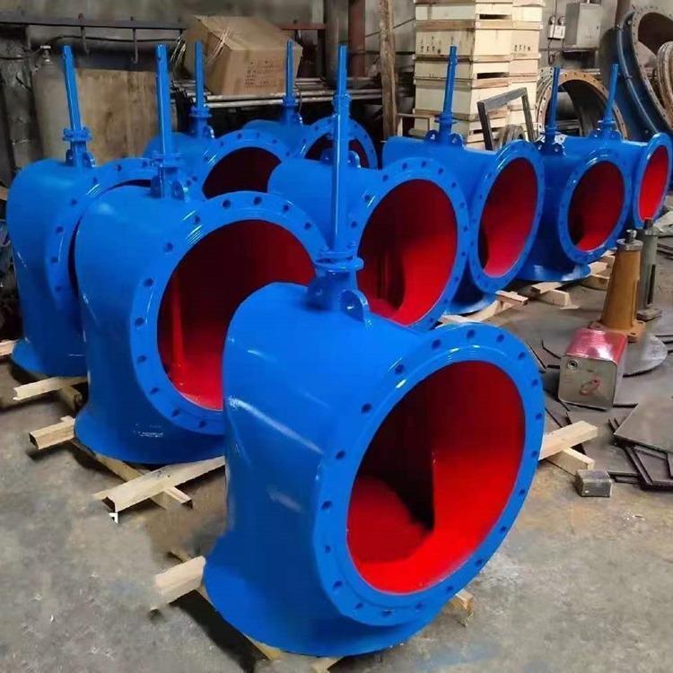 煤矿配水闸阀 (13)