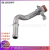 Tubería de Agua del Turbocompresor de Admisión Lr121417 Adecuada para Land Rover Range Rover Sport, Range Rover Discovery 4 Velar