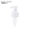 Bomba de Interruptor Izquierdo y Derecho Personalizada Resorte Bomba de Loción Externa Cuerpo de Bomba de Presión Se Puede Personalizar en Color Botella de Gel de Ducha Pato