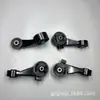 Aplicable a 12363-20100 12363-20120 12363-0A110 Barra de tiro delantera superior derecha RX300