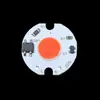 Chip de cuenta de lámpara COB de alto voltaje AC220V sin controlador 3W5W7WLED foco de riel foco pulgar para gabinete de vino fuente de luz