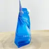 Saco Personalizado de Folha de Alumínio 2.5L5L10L com Bico para Água Baixo Deutério Antiderrapante e Antivazamento Embalagem Portátil para Água Rica em Hidrogênio