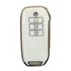 Para 7 chave Kia Kia KN-02 Lion Run Smart Run K5K3K4Sportage Jiahua Phnom Penh Caso chave do carro