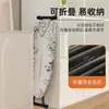 Tábua de Passar Doméstica Tábua de Passar Pad de Passar Dobrável Tábua de Passar Vertical Cabide de Passar Suporte de Mesa Suspenso Universal
