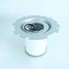 Adecuado para Atlas Copco Atlas 1625430125 Separador de Aceite Tipo Tornillo Piezas para Compresor de Aire