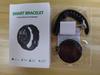 Pulsera Inteligente Impermeable D18 Control de Acceso NFC Frecuencia Cardíaca Presión Arterial Oxígeno en Sangre Monitoreo del Sueño Información Recordatorio de Llamada Pulsera