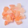 Adornos de piedra natural en bruto de cristal, piedras para aromaterapia, piedras difusoras, materias primas minerales, piedras desmagnetizantes, piedras trituradas, especímenes minerales, piedras