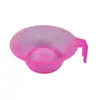 Salón de Belleza Peluquería Suministros Mayoreo Tinte para el Cabello Tazón para Hornear Aceite Herramientas para Teñir el Cabello