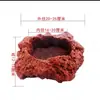 Maceta Piedra Volcánica Maceta Bonsái Suculenta Bambú Wenzhu Maceta Piedra Natural Planta Araña Colgante Transpirable Absorbente de Agua Maceta Piedra Tamaño Pequeño