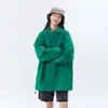 Ropa de Verano Nueva Nano Antiarrugas Protección Solar UPF50 Ropa para Exteriores Protección UV Seda de Hielo Transpirable Ropa de Protección Solar para Parejas